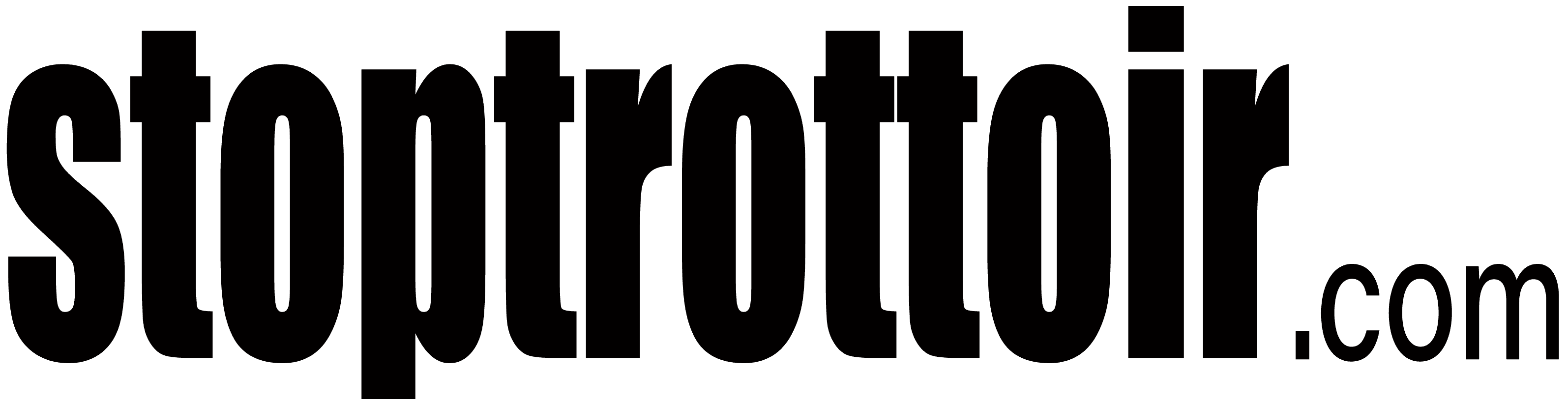 Stoptrottoir.com