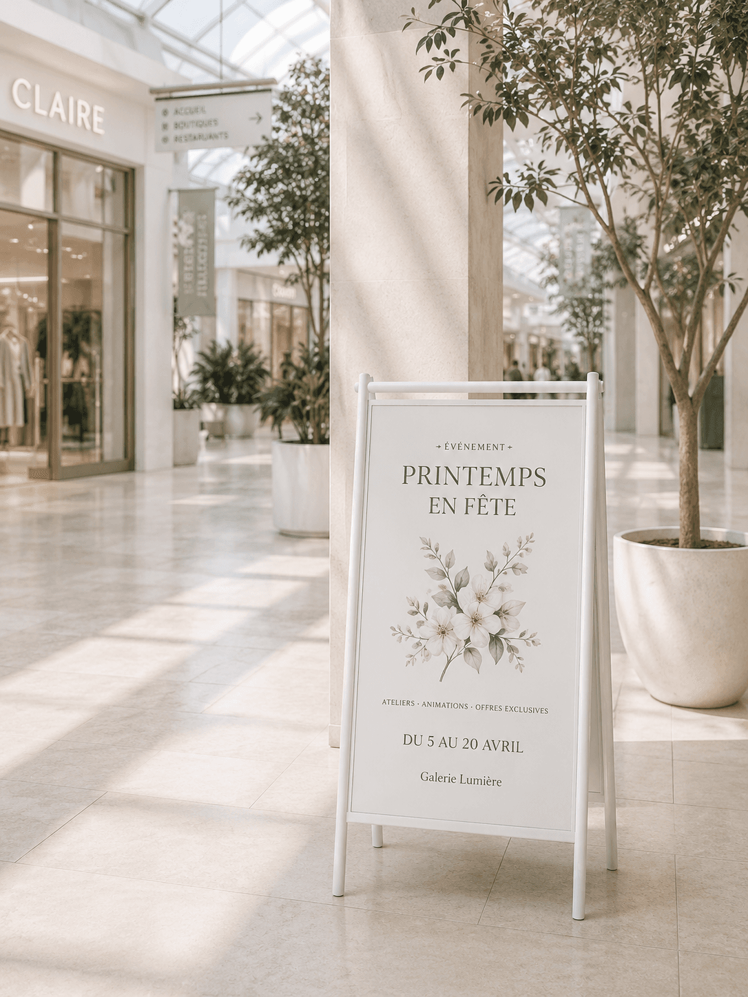 Événements & salons