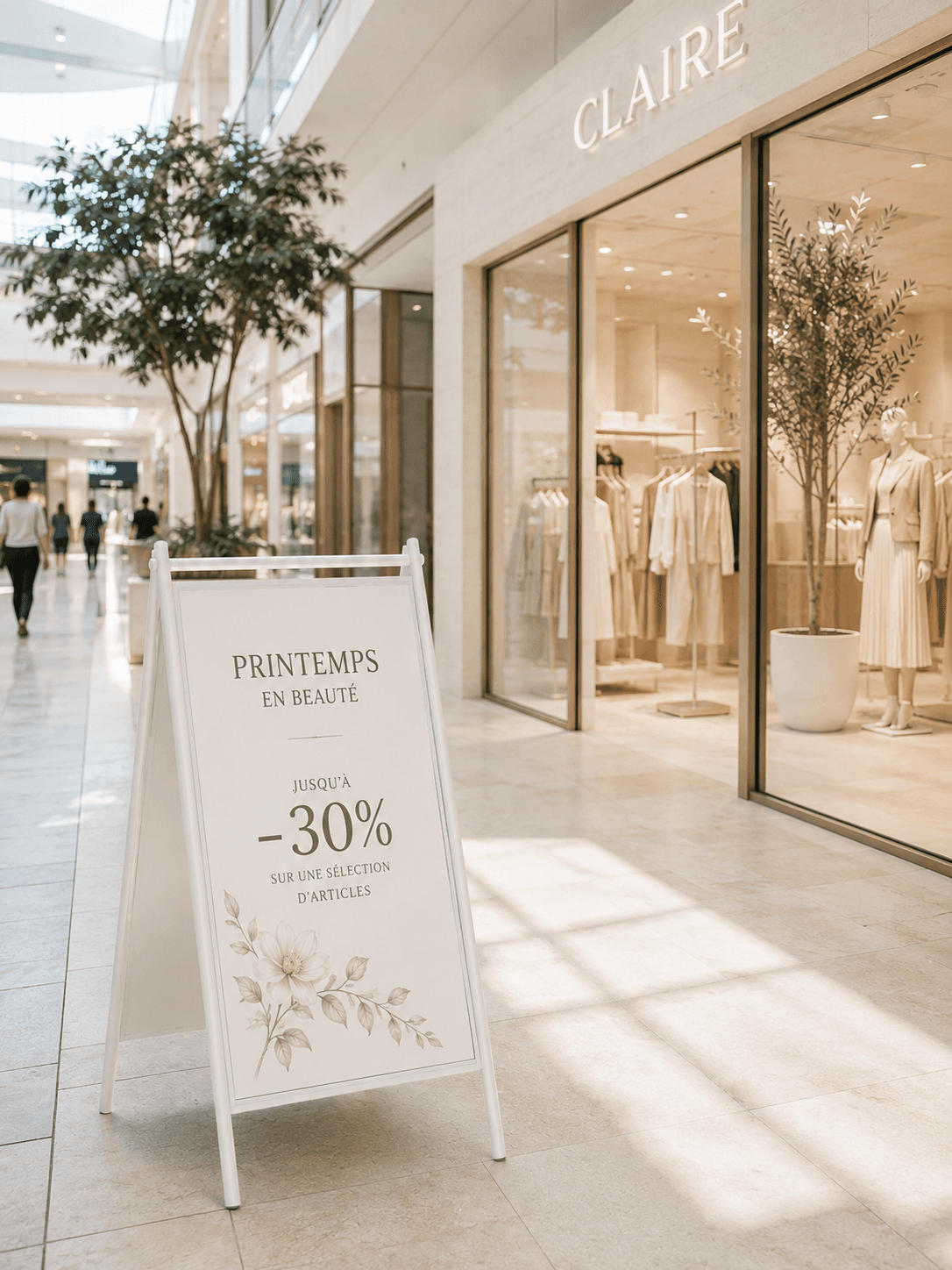 Boutiques & magasins